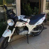 موتور پیشرو پارس پلاک ملی ۲۰۰ سی سی|موتورسیکلت|مرزیکلا, |دیوار