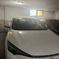 چانگان برقی ایدو او ۴۶۰