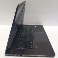 اچ پی زدبوک 15 G3 گرافیک چهار  رم ۱۶ صفحه 4K|رایانه همراه|تهران, میدان ولیعصر|دیوار