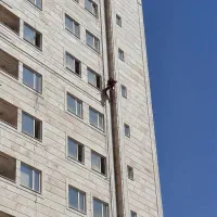 پیچ و رولپلاک سنگنما(کار در ارتفاع)|خدمات پیشه و مهارت|اراک, |دیوار