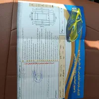 206 مدل 1400|خودرو سواری و وانت|کاشمر, |دیوار