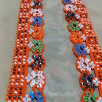 کریشی شیک پوشان خاش