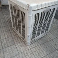 کولر آبی ۵۰۰۰|کولر آبی|تهران, تهرانپارس شرقی|دیوار