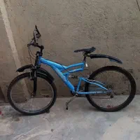 دوچرخه