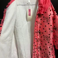 پالتو بارونی زمستانی|لباس|قم, آزادگان|دیوار