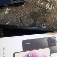 redmi note 12s|موبایل|تهران, مرادآباد|دیوار