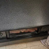 بخاری در حد نو