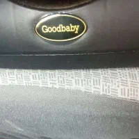 صندلی ماشین بچه مارک GoodBaby|تخت و صندلی بچه|تهران, نجات اللهی|دیوار