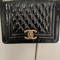 کیف مجلسی مشکی