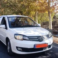 راین اتوماتیک، موتور تویوتا، فول آپشن، تهران پارس|خودرو سواری و وانت|تهران, استخر|دیوار