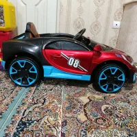 ماشین شارژی