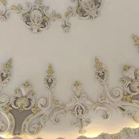 پتینه ی ساختمان،میکروسمنت