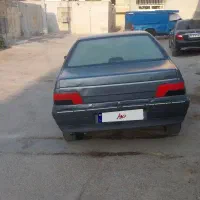 پژو405