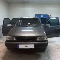 پراید مدل 90|خودرو سواری و وانت|ماکو, |دیوار