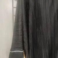 مانتو عبایی مجلسی و شیک|لباس|کاشان, درب زنجیر|دیوار