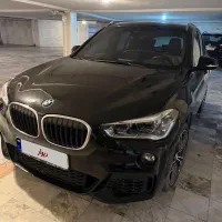 Bmw x1 2017 full