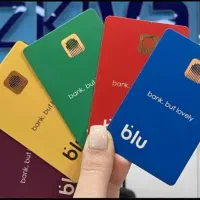 بلو بانک با دعوت دوستان لذت ببرید