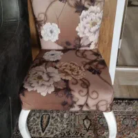 میز ناهار خوری 4نفره