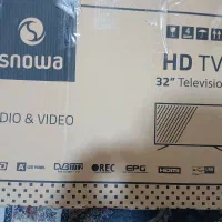 تلویزیون 32 اینج اسنوا