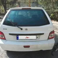 پراید ۱۱۱se مدل ۹۴