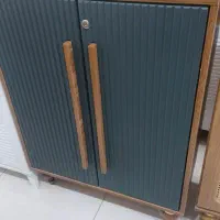 جاکفشی وکیوم، مدل صبا، اقساط 12ماه|جاکفشی، کمد، دراور|دزفول, |دیوار