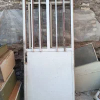 3عدد درب اتاق بدون چارچوب