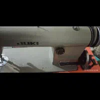 چرخ خیاطی ژوکی ۵۵۵  DDL