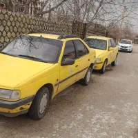 تاکسی برون شهری|خودرو سواری و وانت|یاسوج, |دیوار