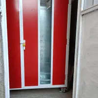 دستگاه میوه خشک کن صنعتی  در حد نو|ماشین‌آلات صنعتی|هریس, |دیوار