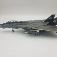 ماکت جنگنده F14