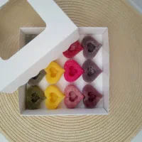 انواع قند نبات آبنبات چوبی یلدا|خوردنی و آشامیدنی|شیراز, گلشن|دیوار