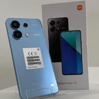 note13 شیائومی