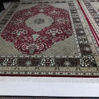 ۲عدد فرش ۱۲متری