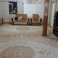126 متر ویلایی دربست دو خواب ماشین رو رضوان نه|اجارهٔ خانه و ویلا|مشهد, خواجه ربیع|دیوار