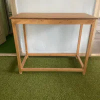 میز کار (چوبی)