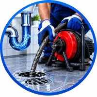 لوله باز کنی ادارات و منازل