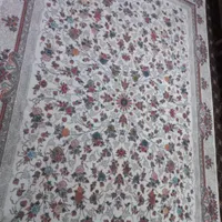 ۳ عدد فرش ۶ متری در حد نو