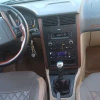 پژو پارس موتور جدید مدل ۱۴۰۱ گاز سیمی|خودرو سواری و وانت|خاتم, |دیوار