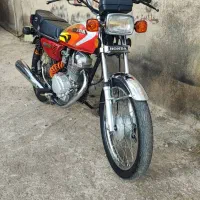 موتور هندا برند تک ناب