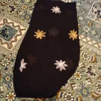 شال سوزن دوزی