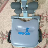 لوازم ورزشی