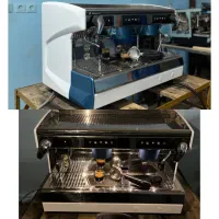 فروش انواع دستگاه قهوه ساز صنعتی