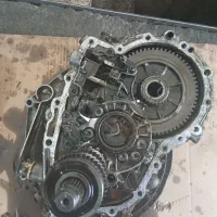 شاگرد مکانیک .مکانیک ماهر