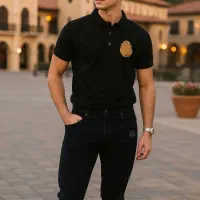 شلوار لویی ویتون فرانسه و تیشرت بیلیونر ایتالیا|لباس|تهران, اختیاریه|دیوار