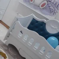 تخت کودک
