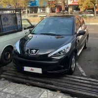 207پانا ارتقا مدل۴۰۴