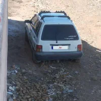 هاچبک مدل 80