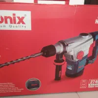 دریل بتن کن رونیکس