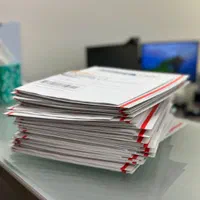 ویزا کانادا و اروپا حتی باریجکتی/اعتراض به ریجکتی