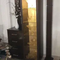 بوفه طرح ترک